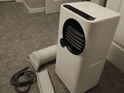 Portable A/C