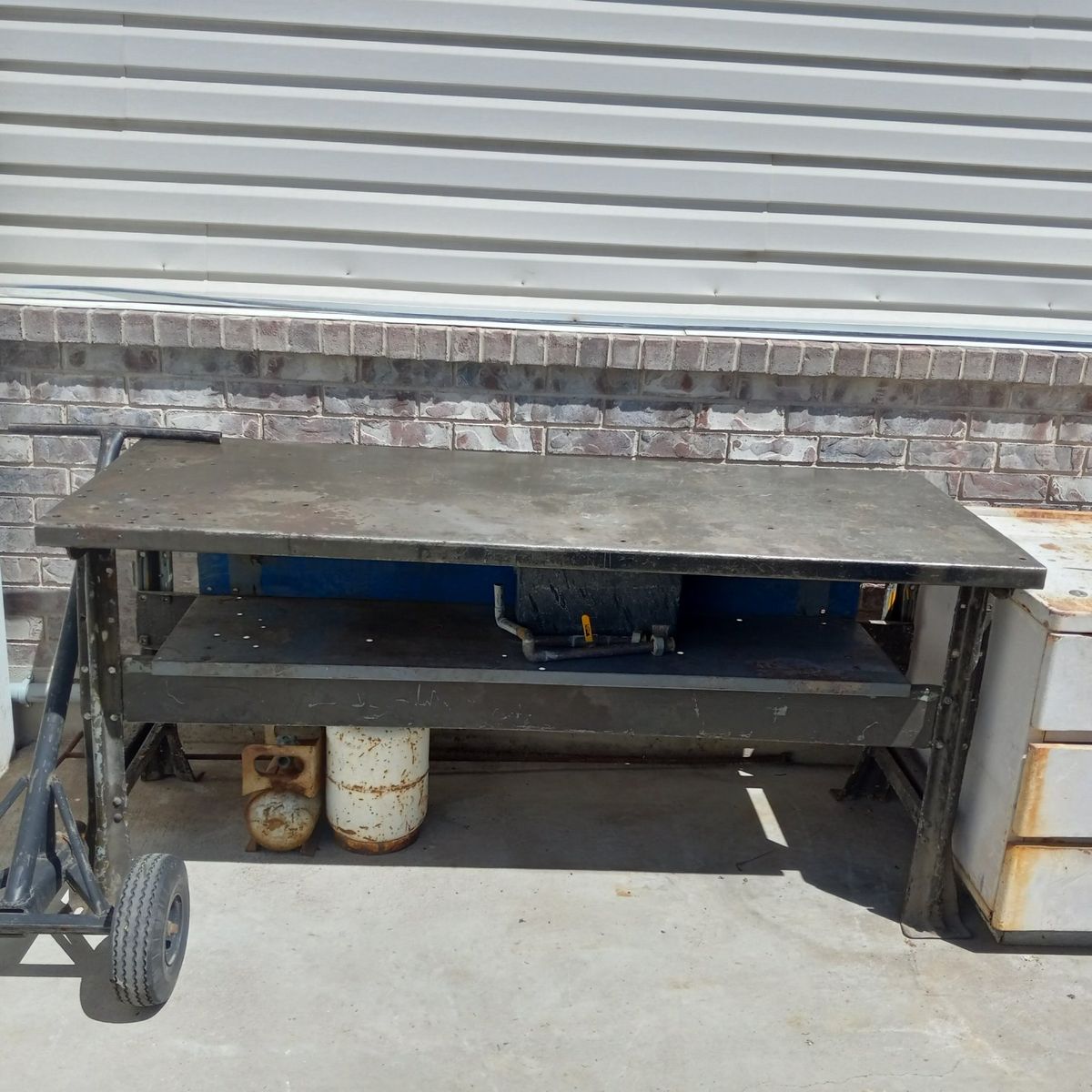 WorkBench