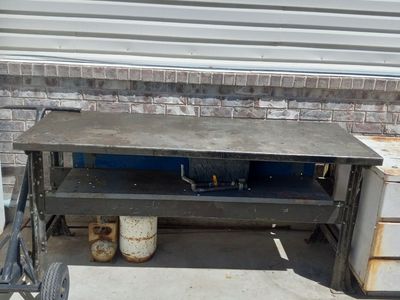 WorkBench
