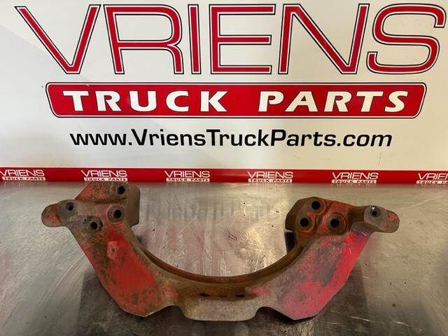 Cummins ISX Engine Mount