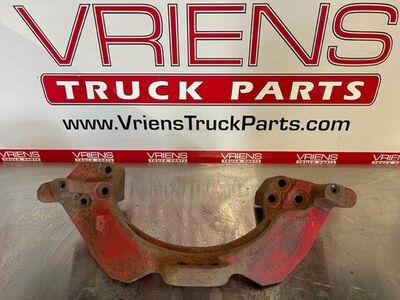 Cummins ISX Engine Mount