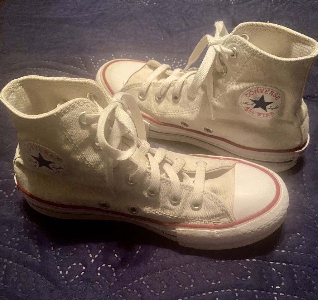 Converse Chuck Taylor All Star Youth Size 3