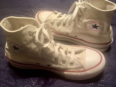 Converse Chuck Taylor All Star Youth Size 3