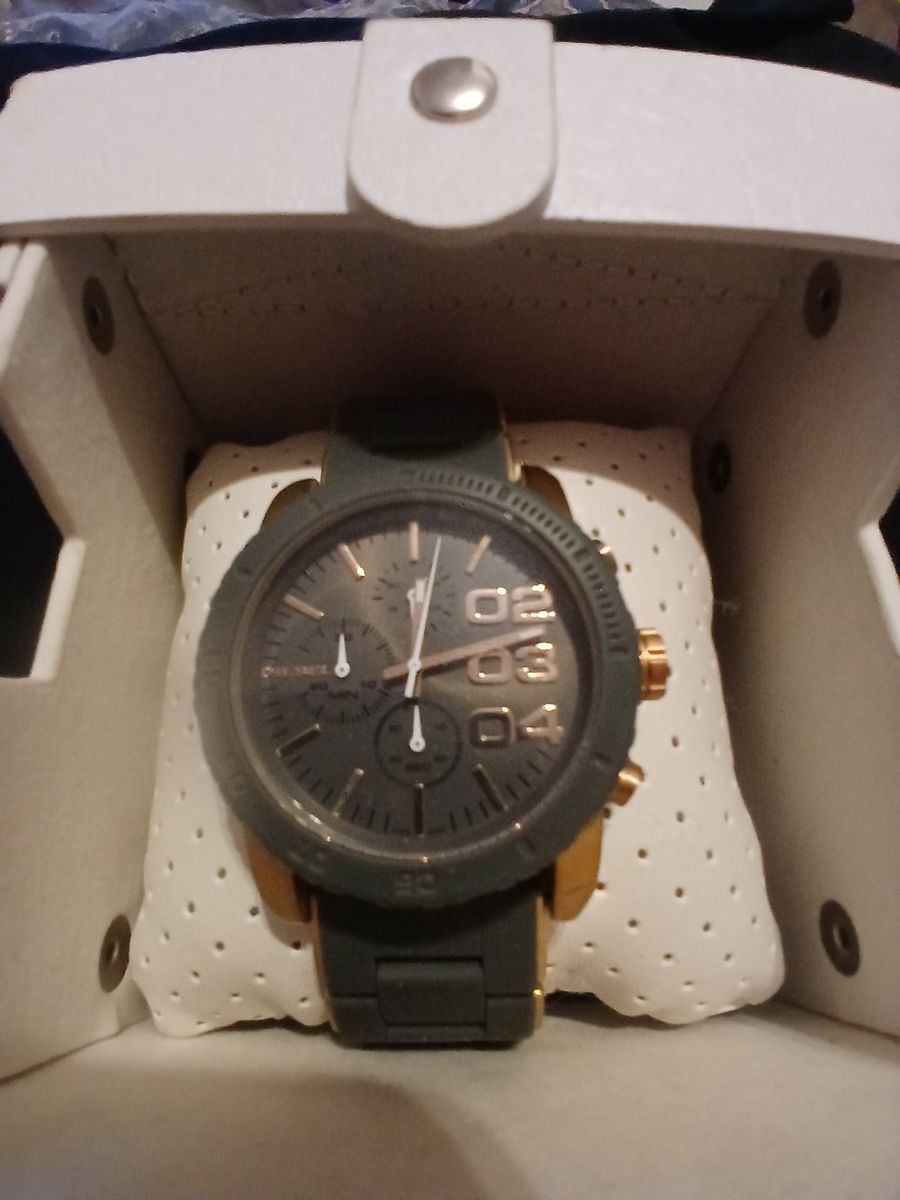 New in box Diesel watch