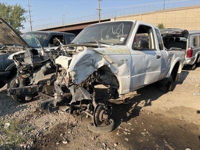 New Arrival - 2002 Ford Ranger Parts - UTPAP Orem