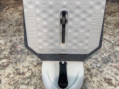 SWELL Wakesurf Creator H3X Plus