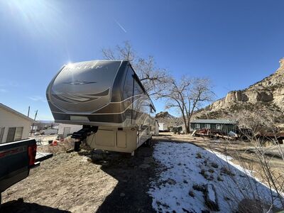 2020 Keystone Montana 3120RL