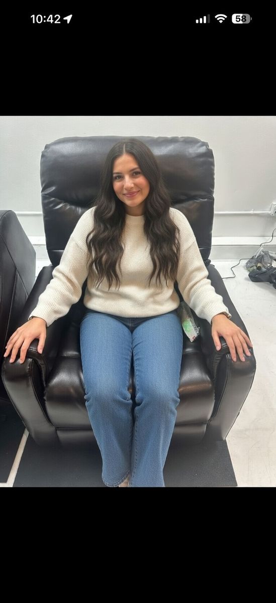 Easy To Clean Lift Chair (incontinence)