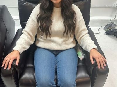 Easy To Clean Lift Chair (incontinence)