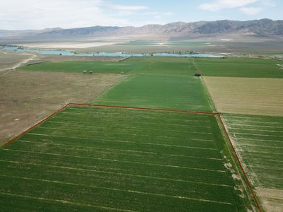 30 Acres of Prime Growing Ground in Stone Idaho For Sale