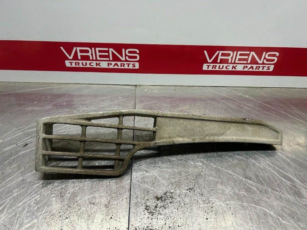 Peterbilt 379 Right Hood Part