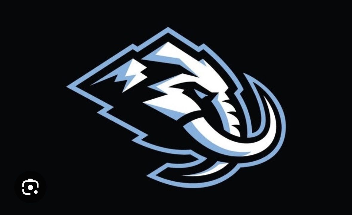 Utah mammoth tickets