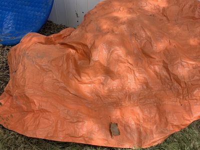 Free Tarp