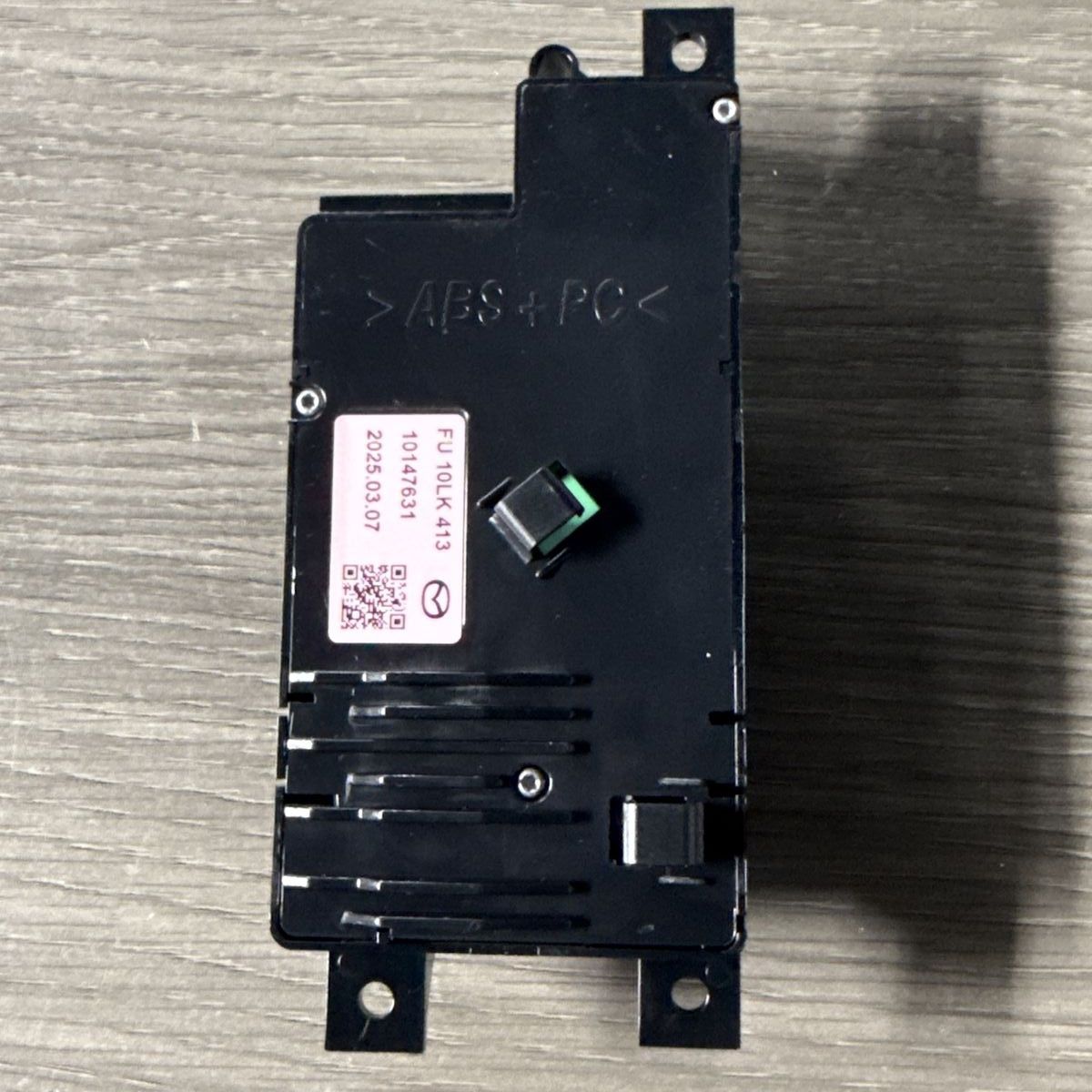 OEM Main Driver Left Seat Switch for Mazda CX-5 2017-2023