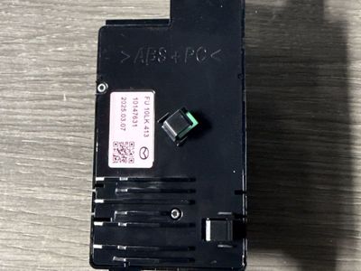 OEM Main Driver Left Seat Switch for Mazda CX-5 2017-2023