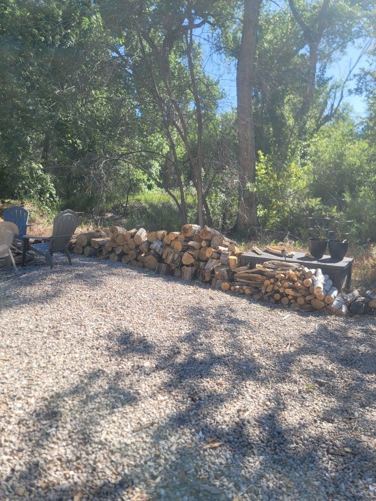 firewood