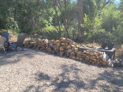 firewood
