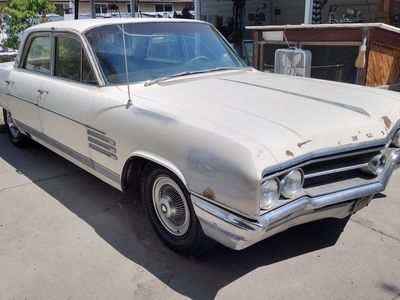 1964 Buick Wildcat. cash or trade??