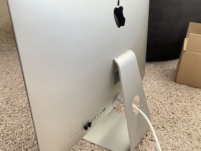 Free iMac | 1TB 21.5-inch Computer. Great working condition