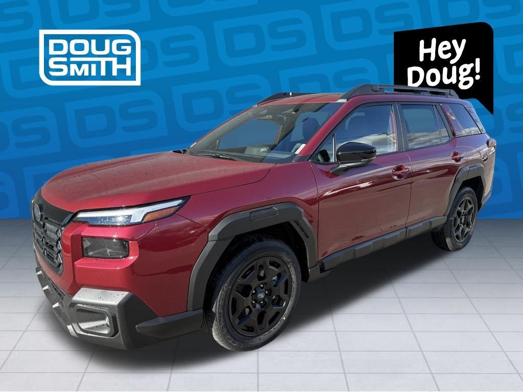 2026 Subaru Outback Limited