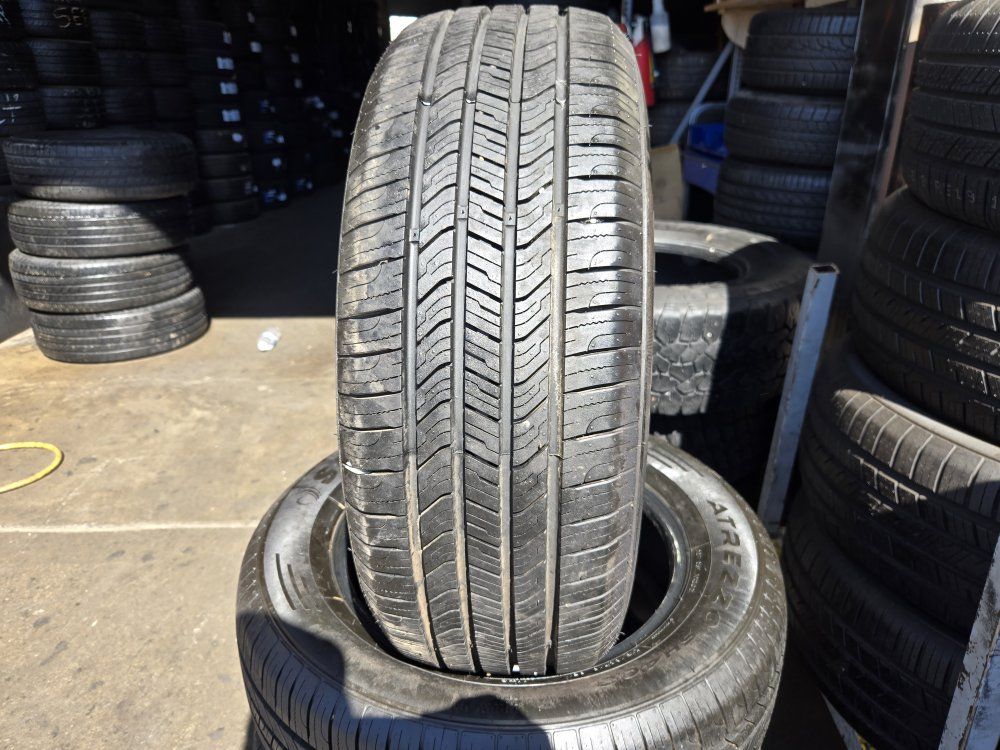 SET 215/60R16 SAILUN ATREZZO SH408