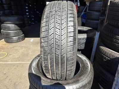 SET 215/60R16 SAILUN ATREZZO SH408