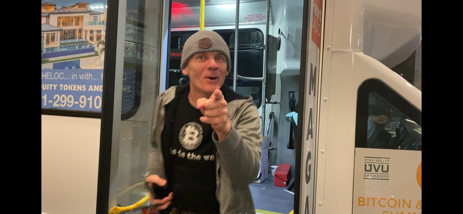 Party Bus for Rent Tour Bus