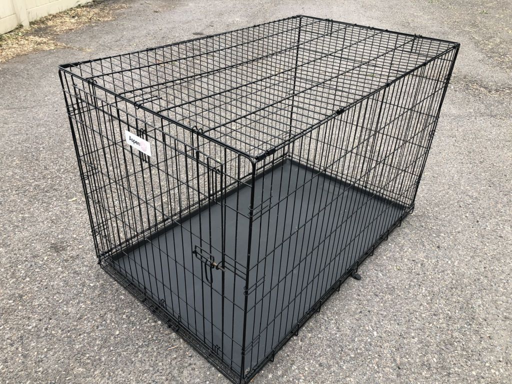 Dog Crate