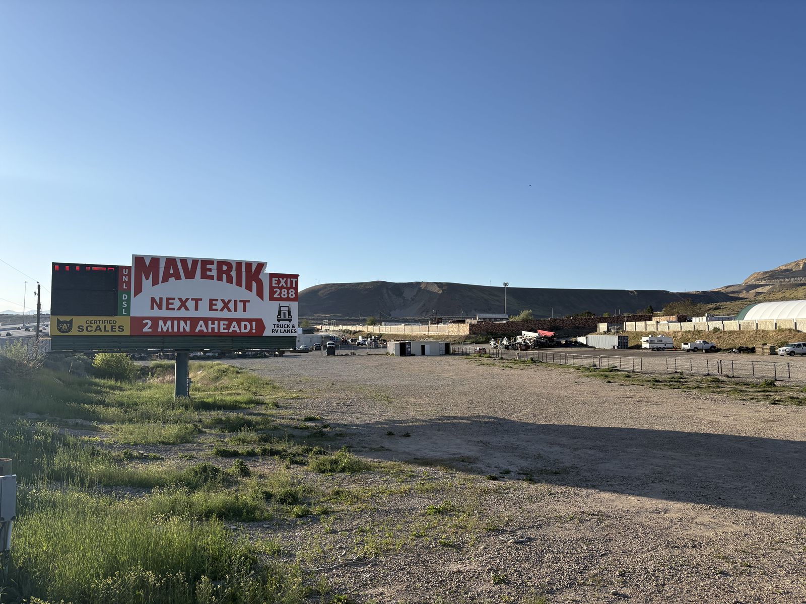 Commercial Property For Lease