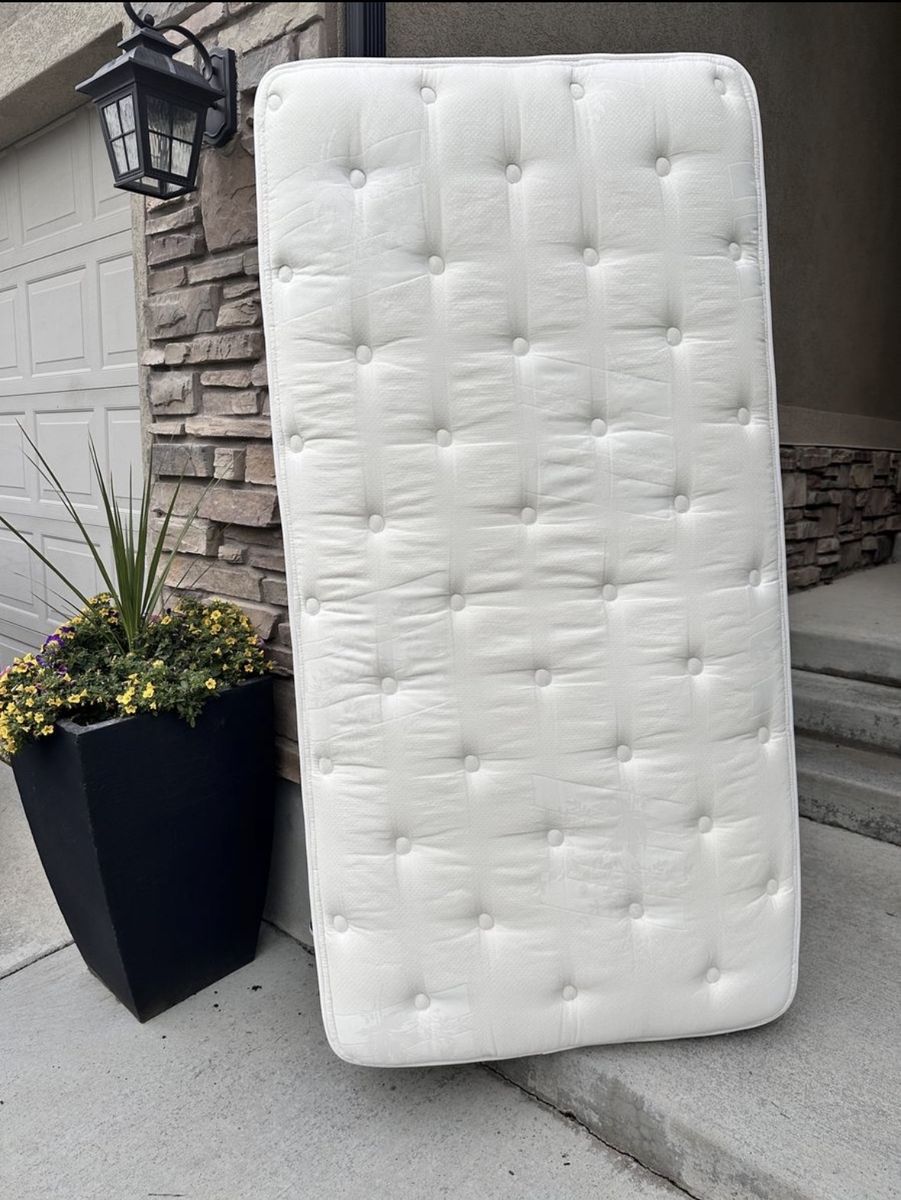 Twin Mattress - Sertapedic Grand Bay