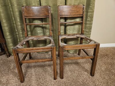 Free Dining Chairs