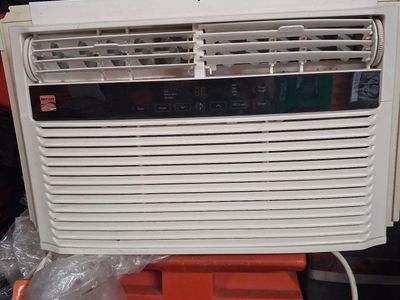 Kenmore 5,200 BTU Window Room Air Conditioner 115V
