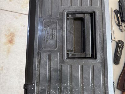 MTM tactical range box