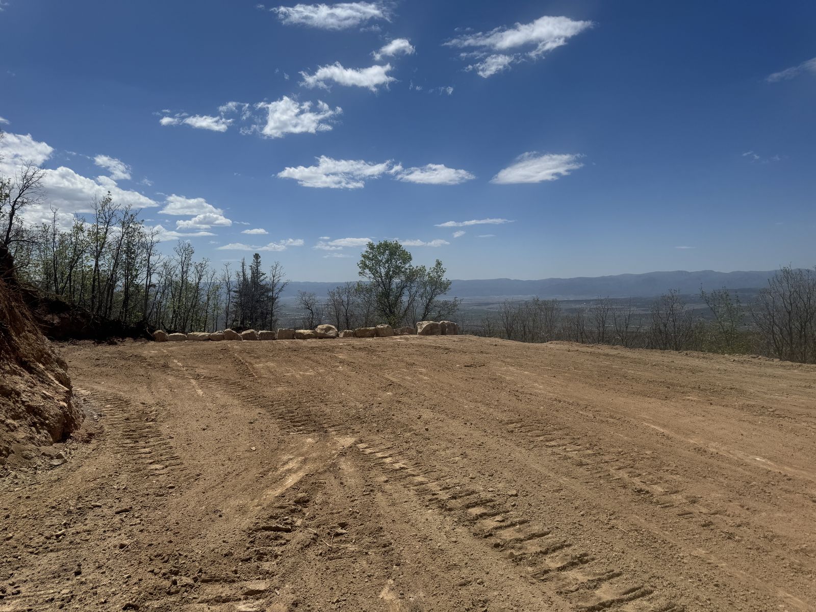 Aspen Hills Lot 1131 Fairview Utah Cabin/RV Lot