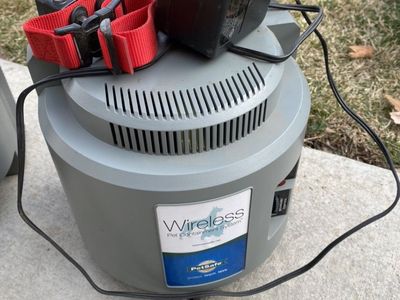 PetSafe Wireless Pet Containment System