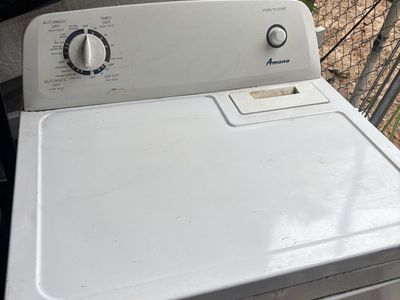 dryer