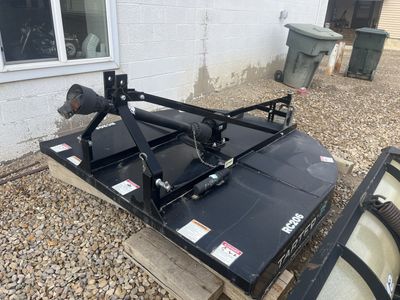 Mower
