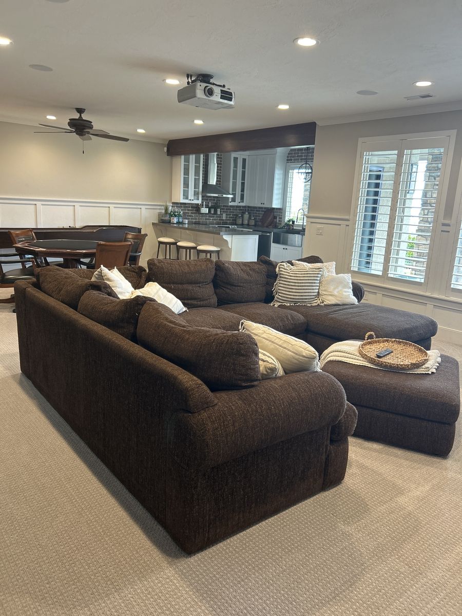 Sectional