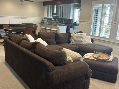 Sectional