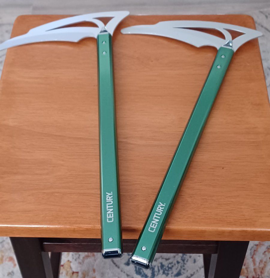 Competition Kamas/Martial Arts