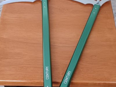 Competition Kamas/Martial Arts