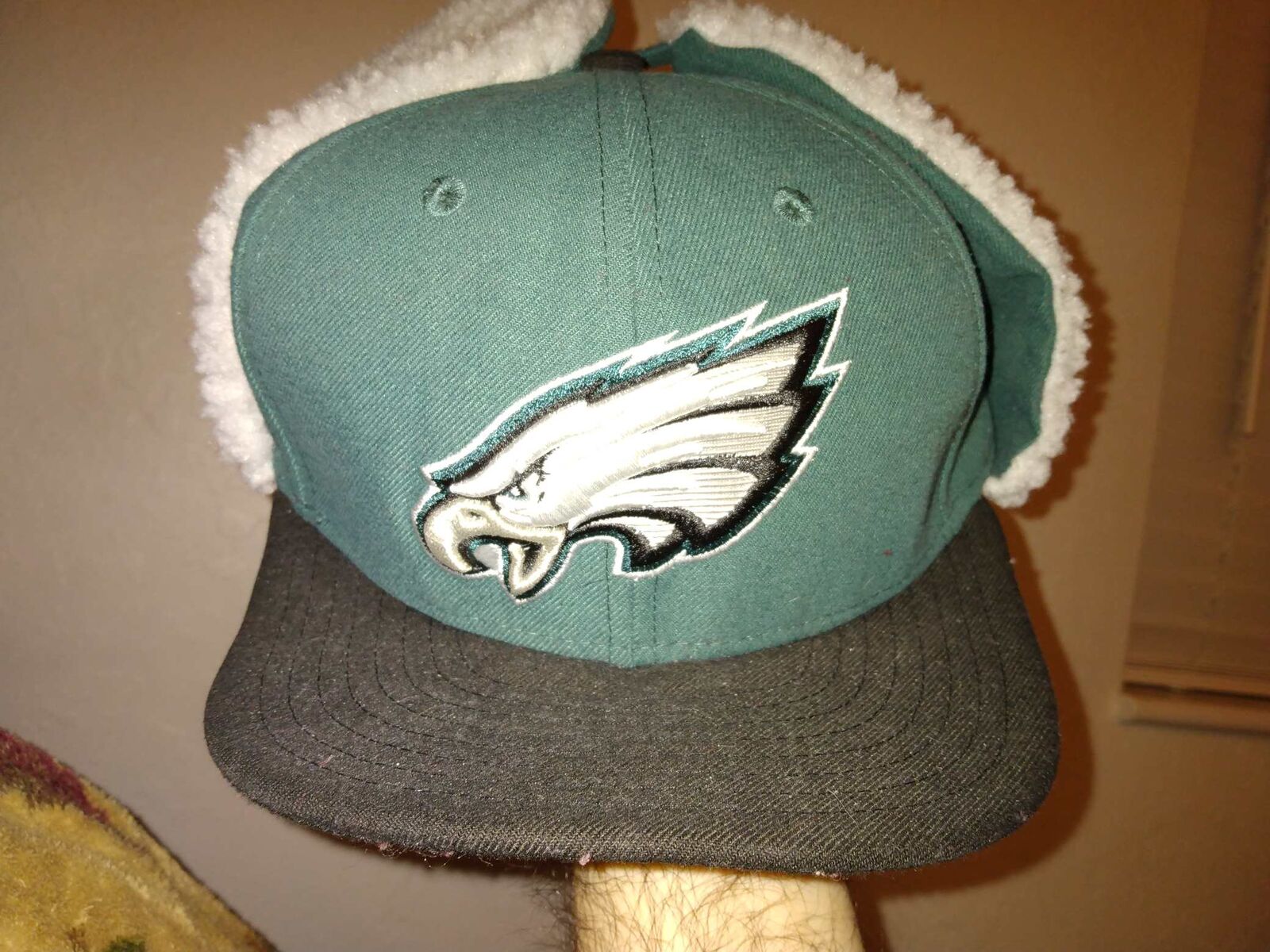 Philly Eagles Hat