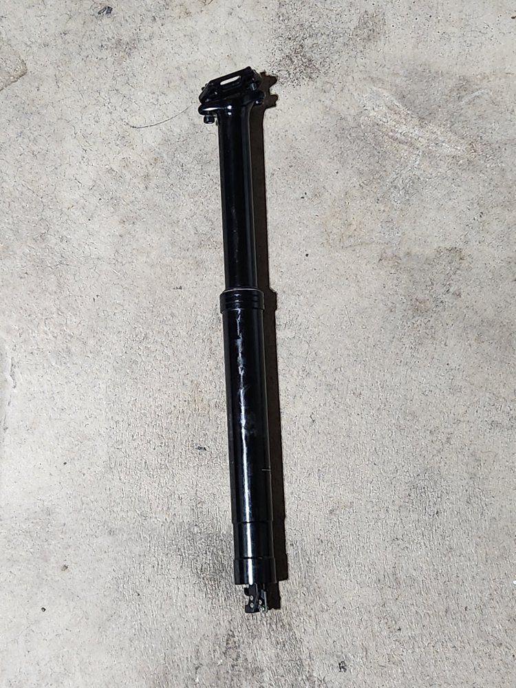 TranzX Dropper Post 34.9mm x 150mm  New Takeoff
