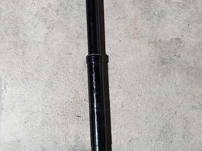 TranzX Dropper Post 34.9mm x 150mm New Takeoff