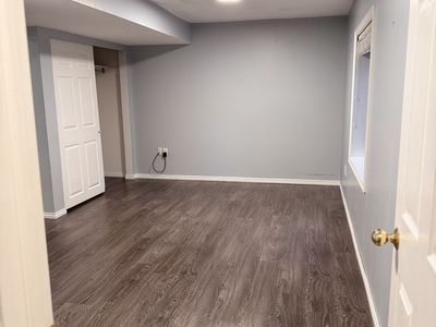 Large Bedroom, Private Bathroom, RV Parking