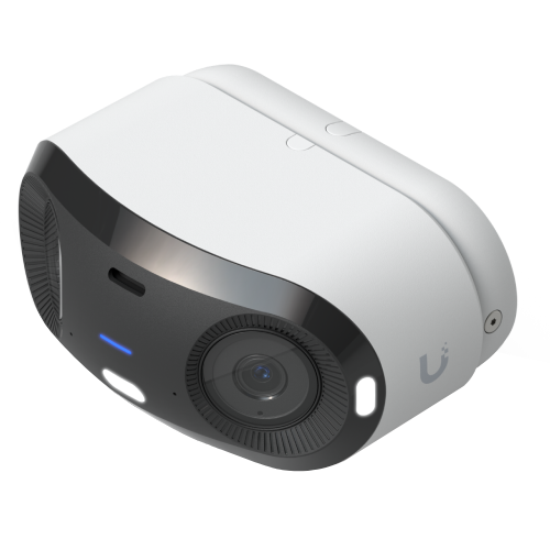 Ubiquiti UniFi Protect G6 180 Camera (UVC-G6-180-W) 16MP 180° Panoramic PoE+ NEW