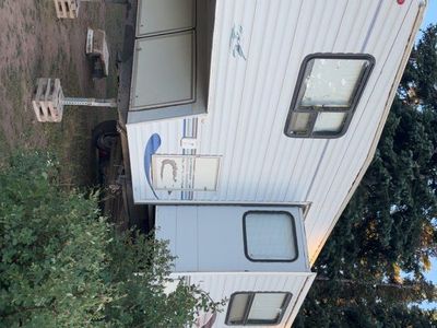 2000 Jayco Eagle 243RKS Fifth Wheel
