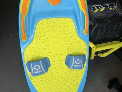 Zup Board kids surf wakeboard
