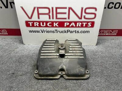 Caterpillar Valve Cover