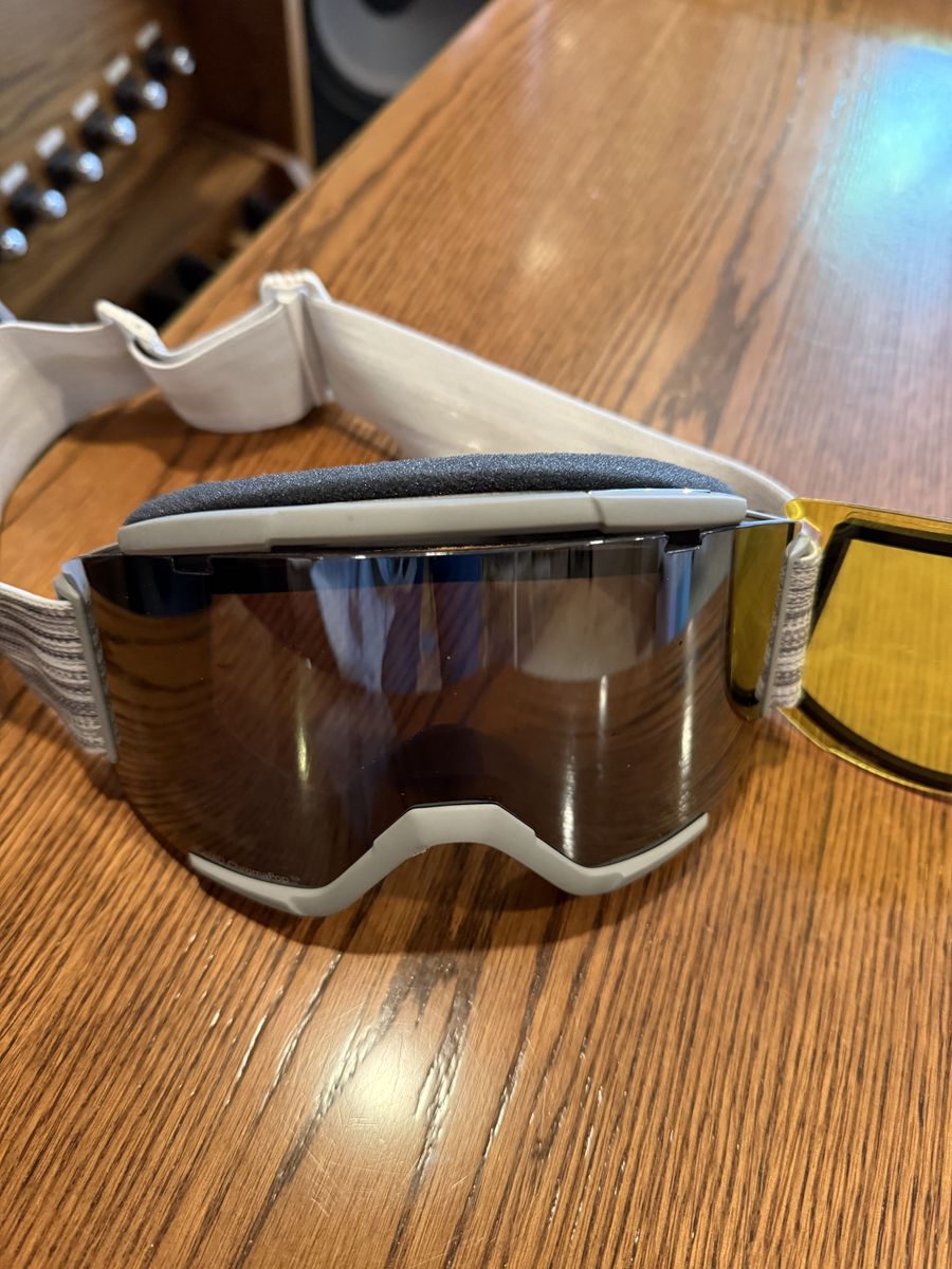 Smith Ski Goggles
